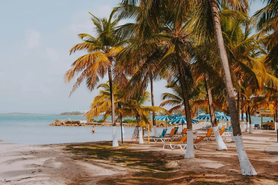 Le Gosier, Guadeloupe