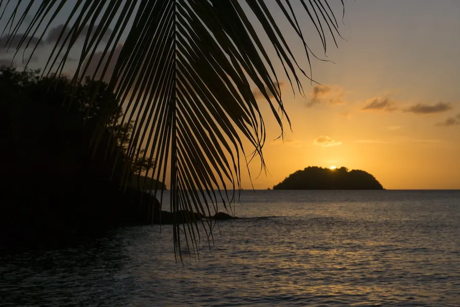 Les Trois-Îlets, Martinique