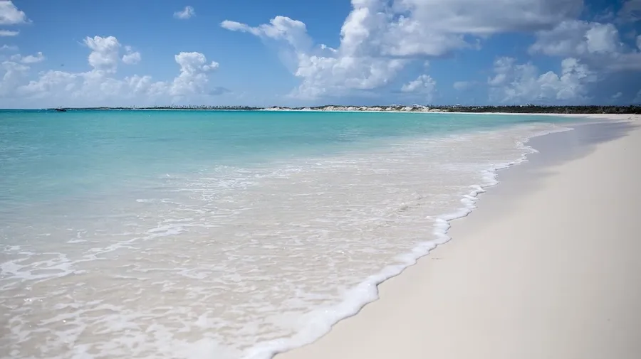 Meads Bay, Anguilla