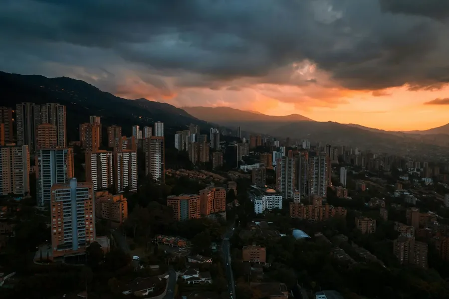 Medellin