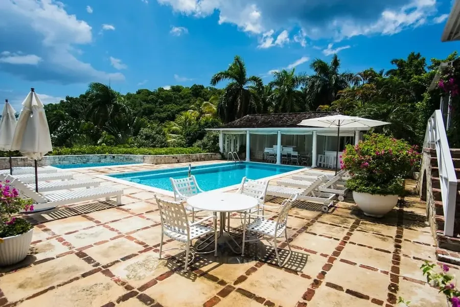 Montego Bay, Jamaica