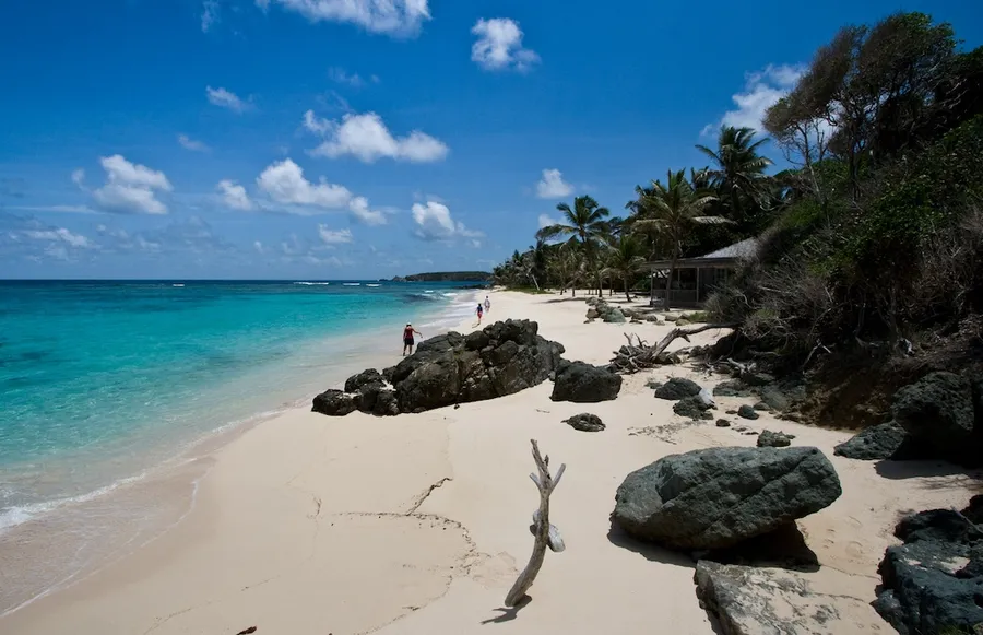 Mustique, The Grenadines