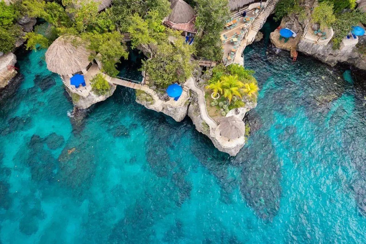 Negril, Jamaica