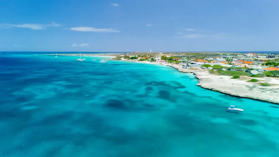 Noord, Aruba