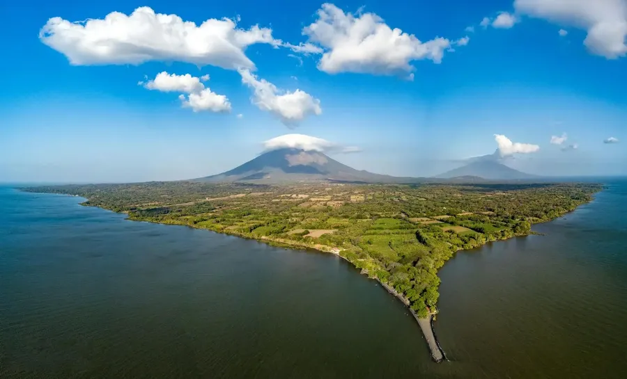 Ometepe Island, Nicaragua