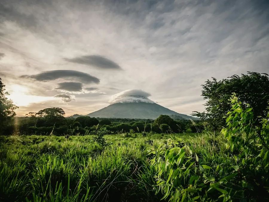Ometepe Island, Nicaragua