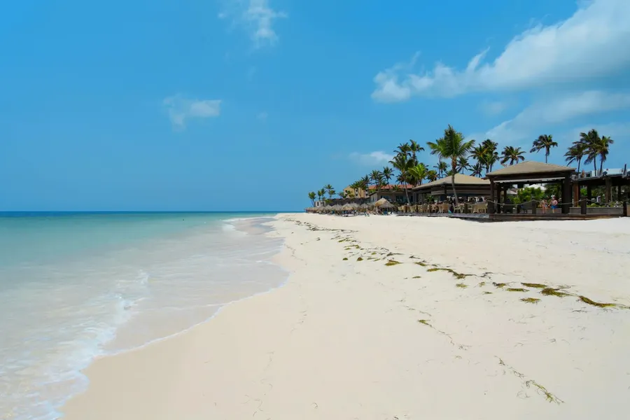 Surfside Oranjestad, Aruba