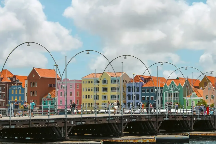 Otrobanda, Willemstad
