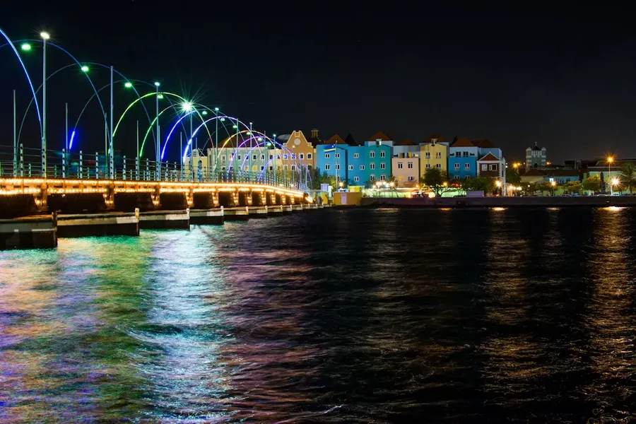 Otrobanda, Willemstad