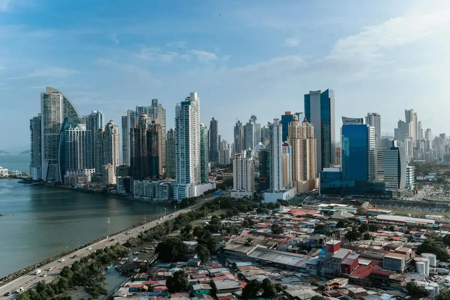 Casco Viejo, Panama City