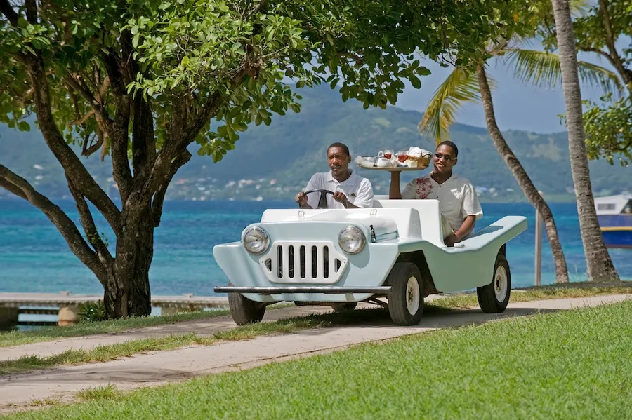 Petit St. Vincent