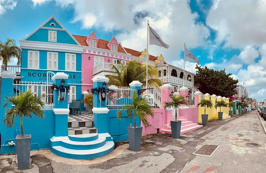 Pietermaai, Willemstad