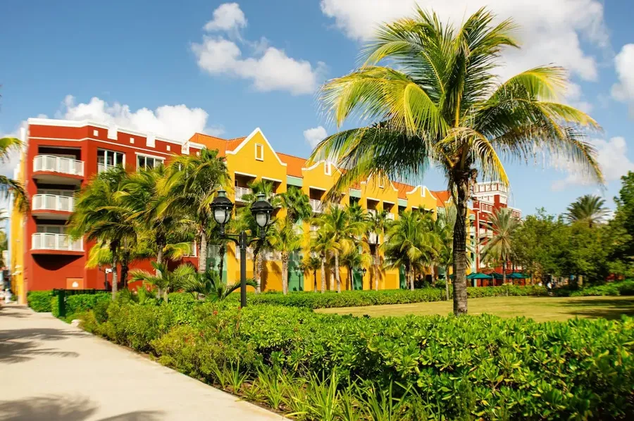 Pietermaai, Willemstad