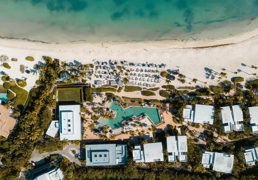 Playacar, Playa del Carmen