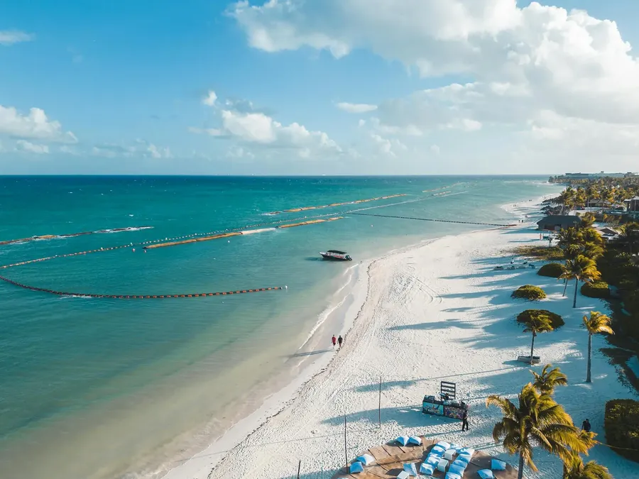 Playacar, Playa del Carmen