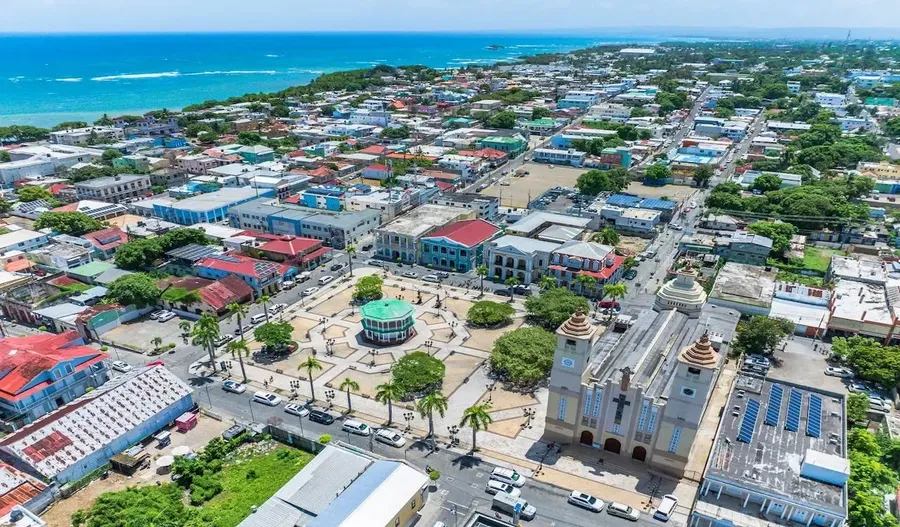 Puerto Plata, Dominican Republic