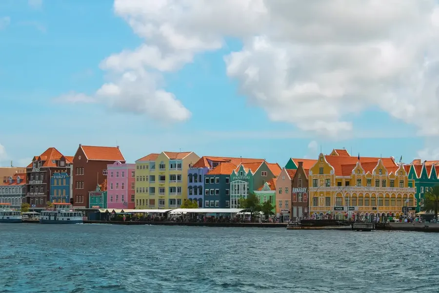 Punda, Willemstad