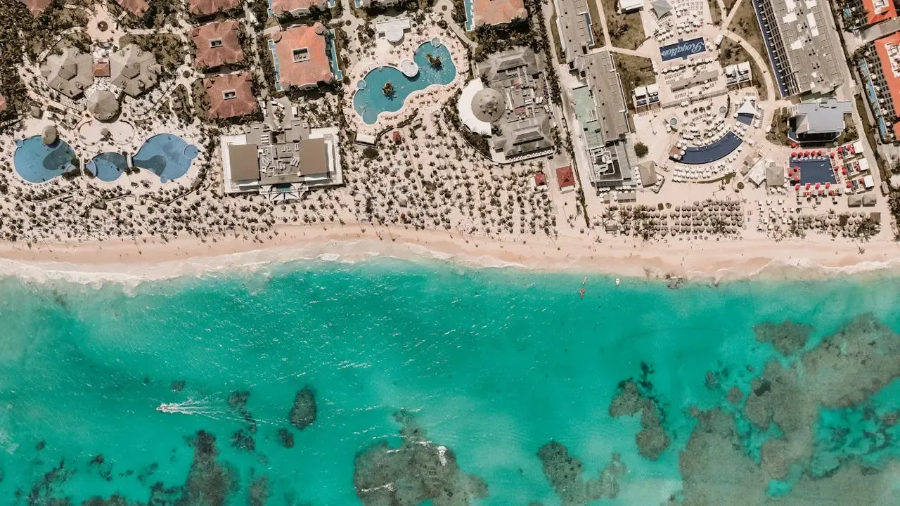 Punta Cana, Dominican Republic