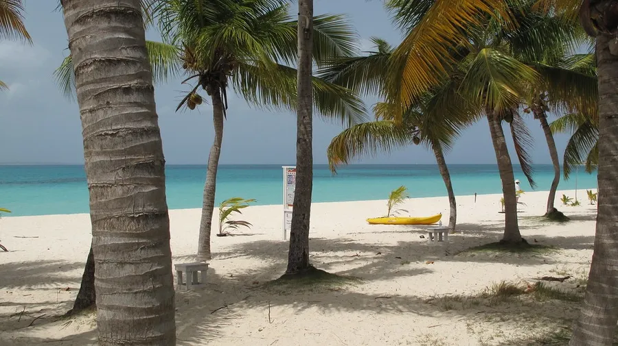 Rendezvous Bay, Anguilla