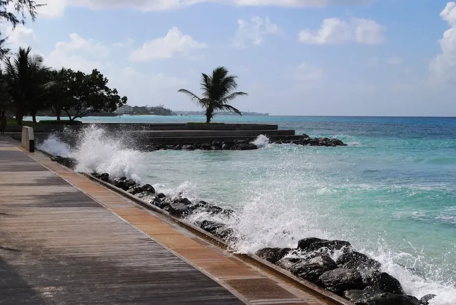 Rockley, Barbados