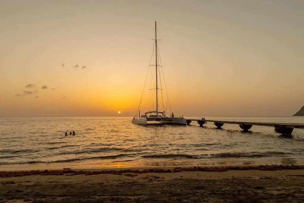 Roseau, Dominica