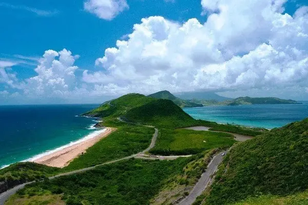 Saint Kitts and Nevis