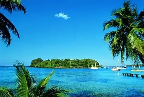 Saint Vincent the Grenadines
