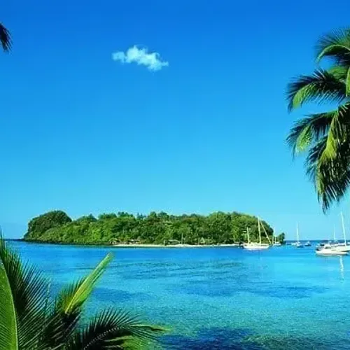 Saint Vincent the Grenadines