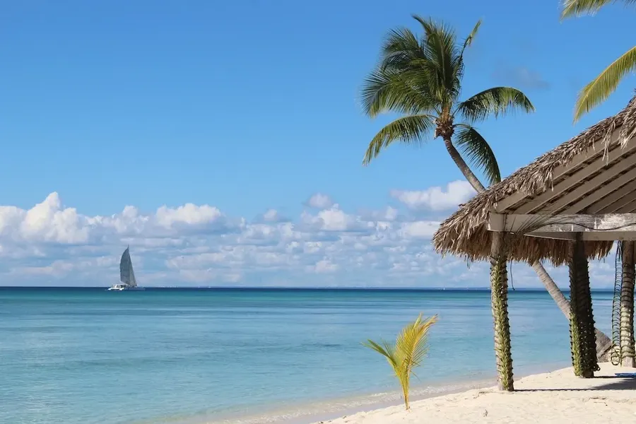 Saona Island, Dominican Republic