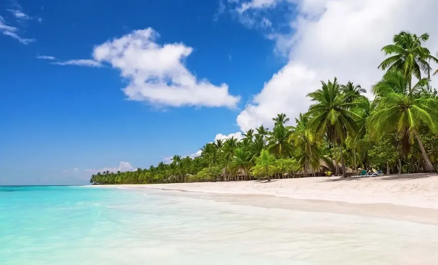 Saona Island, Dominican Republic