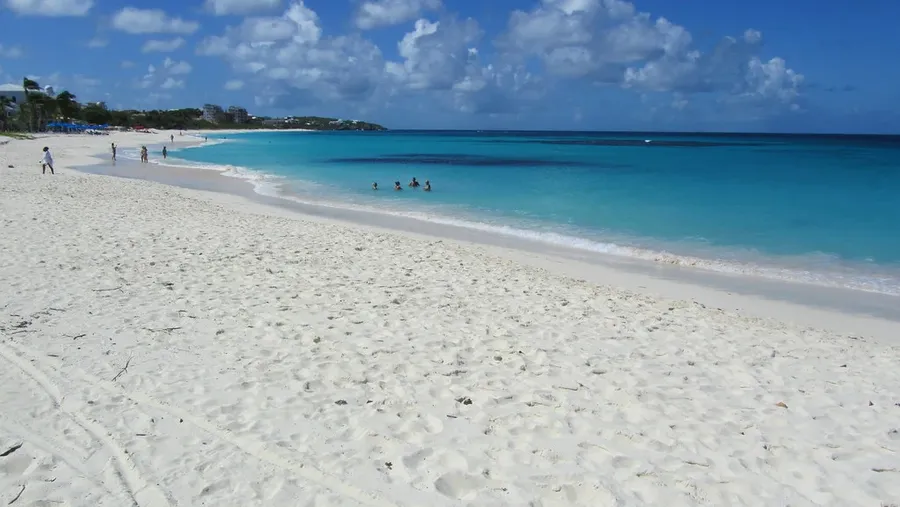 Shoal Bay, Anguilla