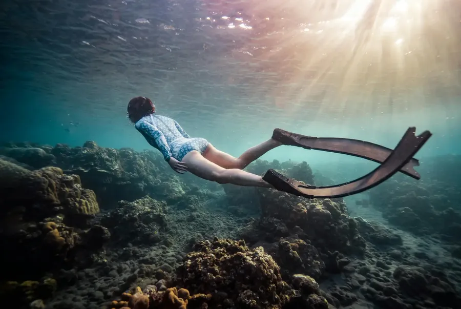 Snorkeling