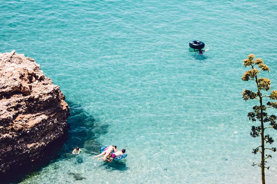 Snorkeling