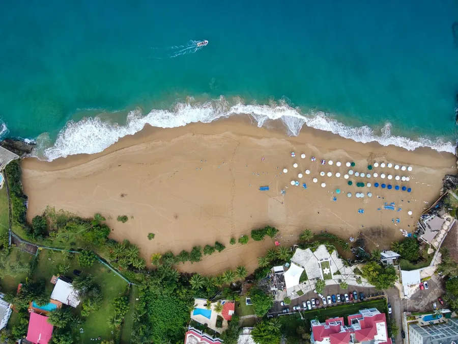 Playa Sosúa, Dominican Republic