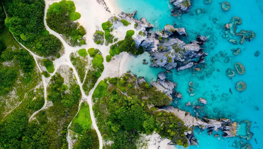 Southampton, Bermuda