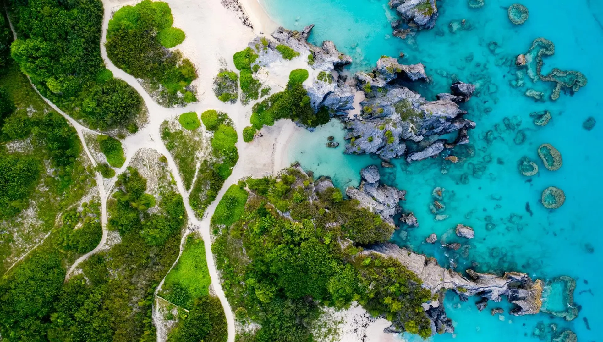 Southampton, Bermuda