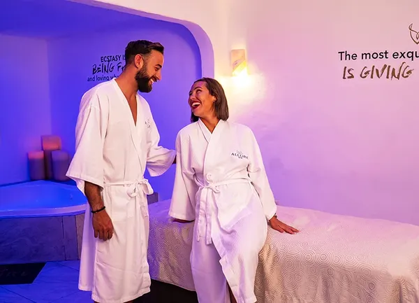 Desire Pearl Riviera Maya Resort