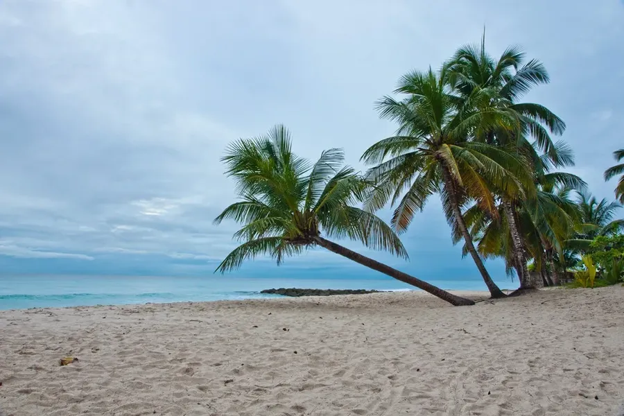 St. Lawrence Gap, Barbados