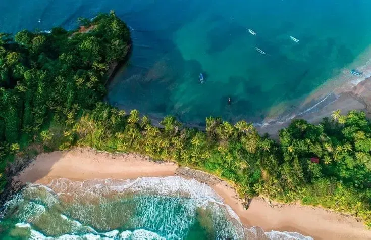 Trinidad & Tobago