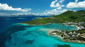 U.S Virgin Islands