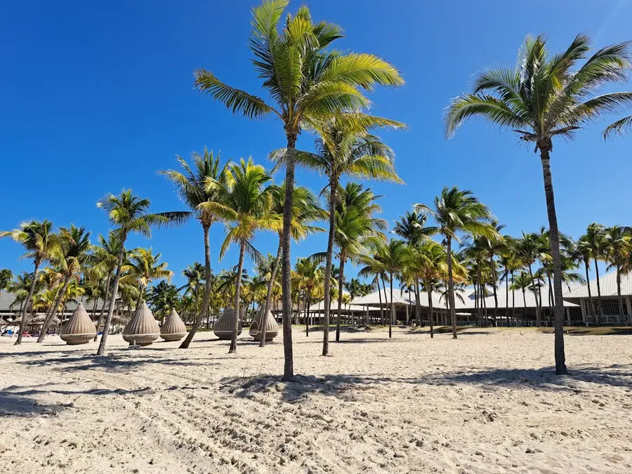 Varadero, Cuba