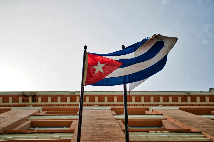 Vedado, Havana