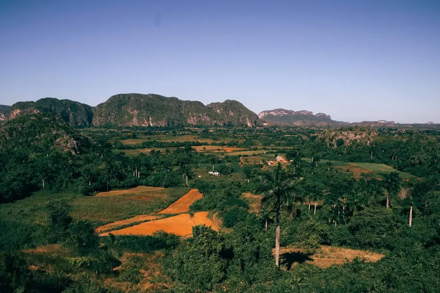 Viñales Valley