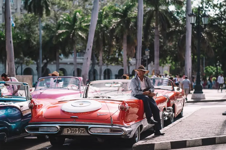 Vintage Cars