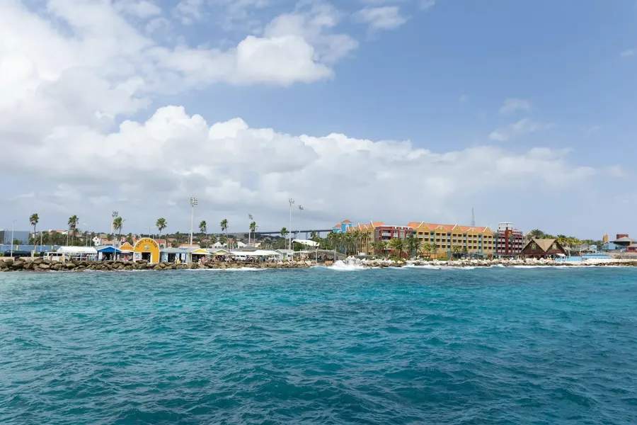 Waterfront Oranjestad, Aruba