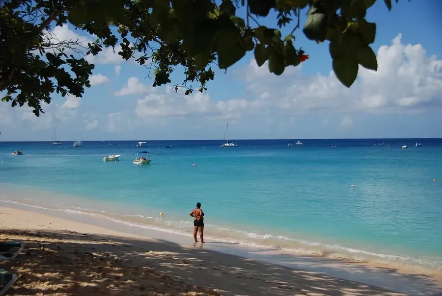 West Coast Beachfront, Barbados