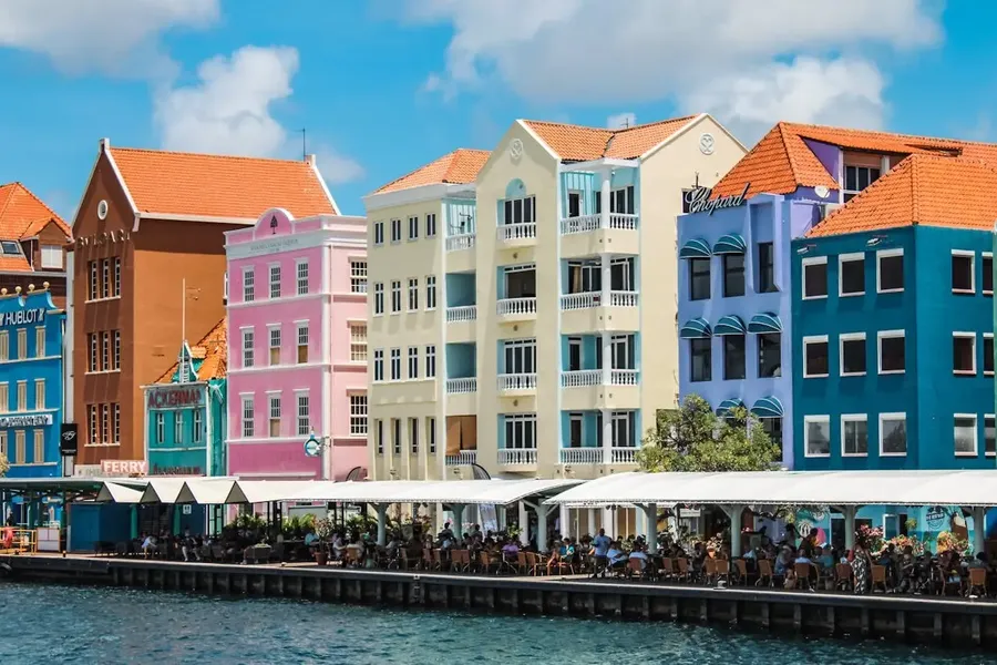 Willemstad