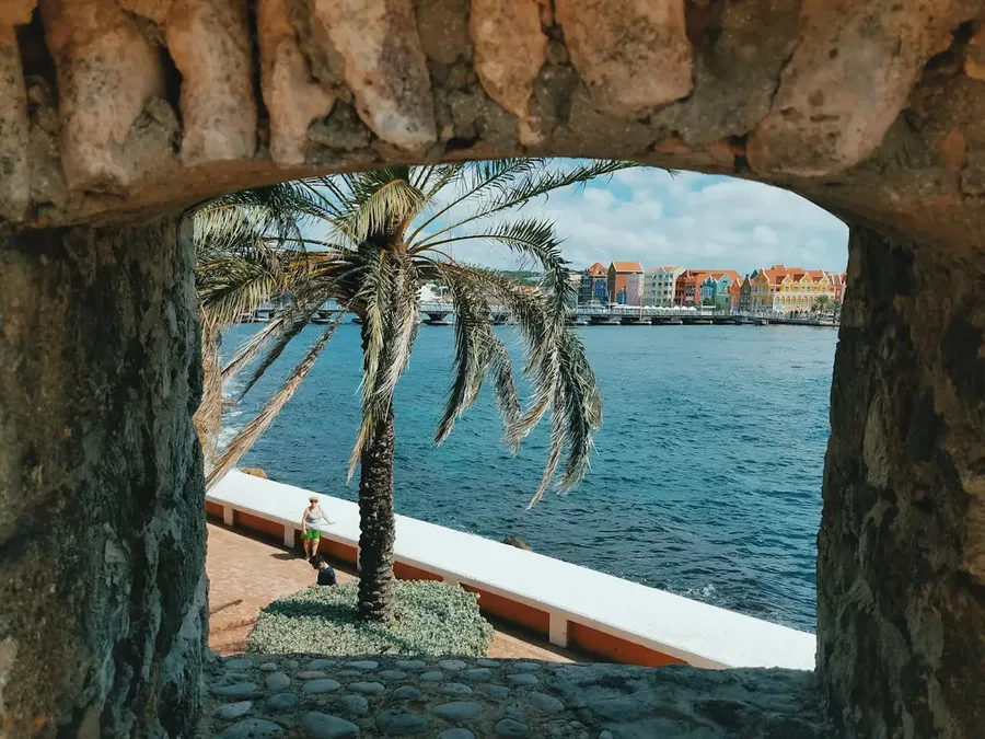 Willemstad, Curaçao