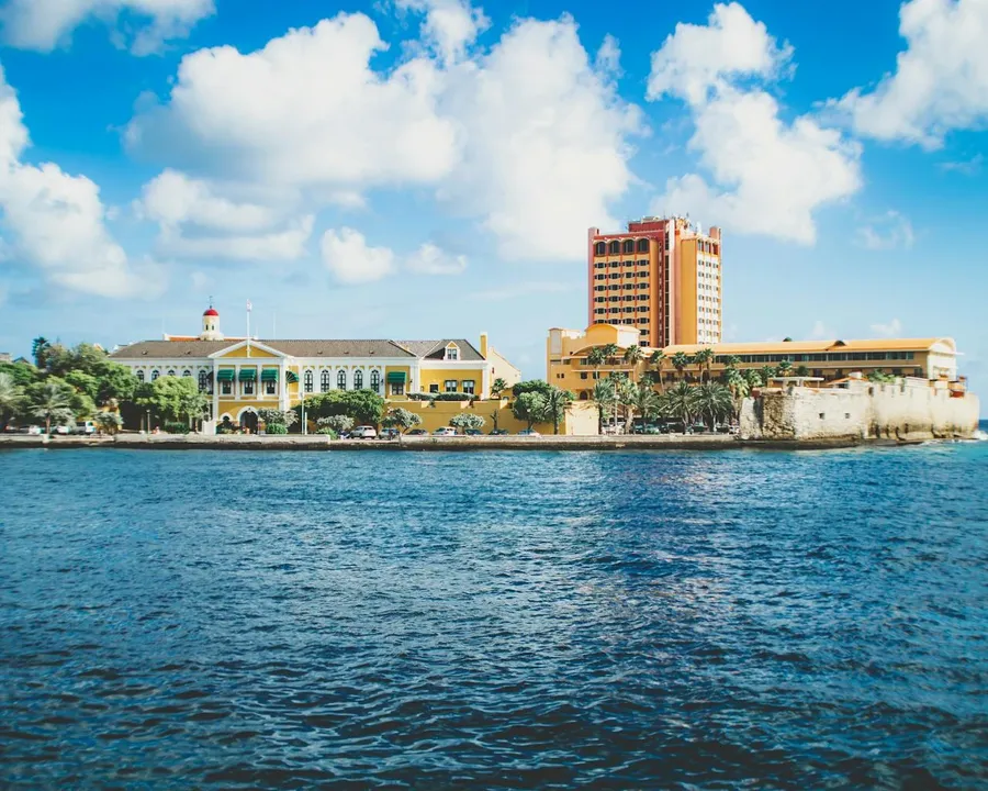 Willemstad, Curaçao