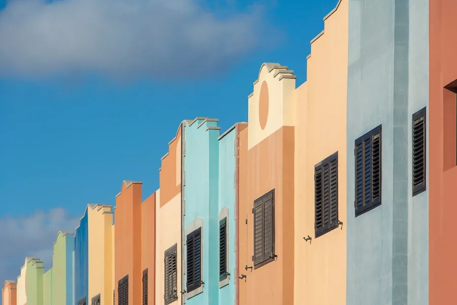 Willemstad, Curaçao